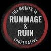 rummageandruin
